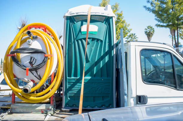 Best Construction site porta potty rental  in Barnum Island, NY