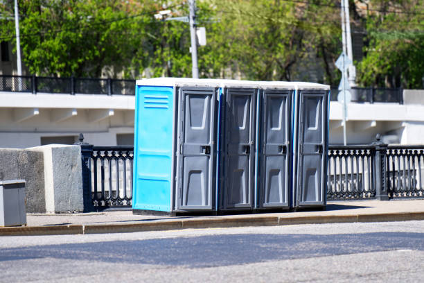 Best Best portable toilet rental  in Barnum Island, NY