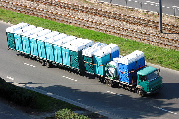 Best Luxury portable toilet rental  in Barnum Island, NY